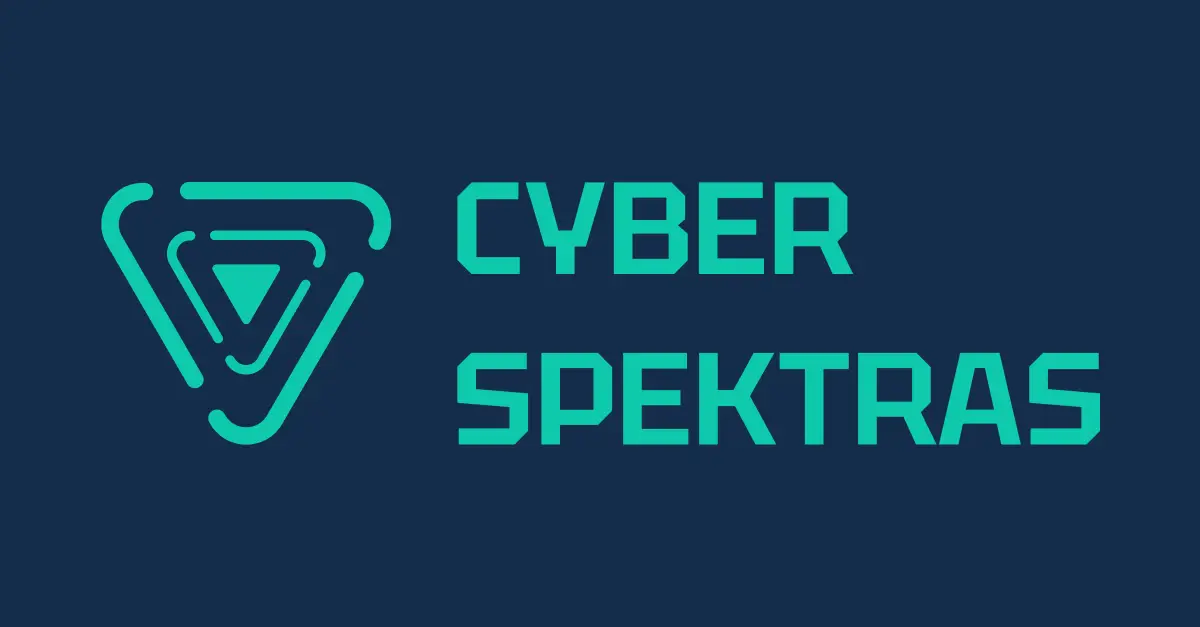 Kibernetinis spektras