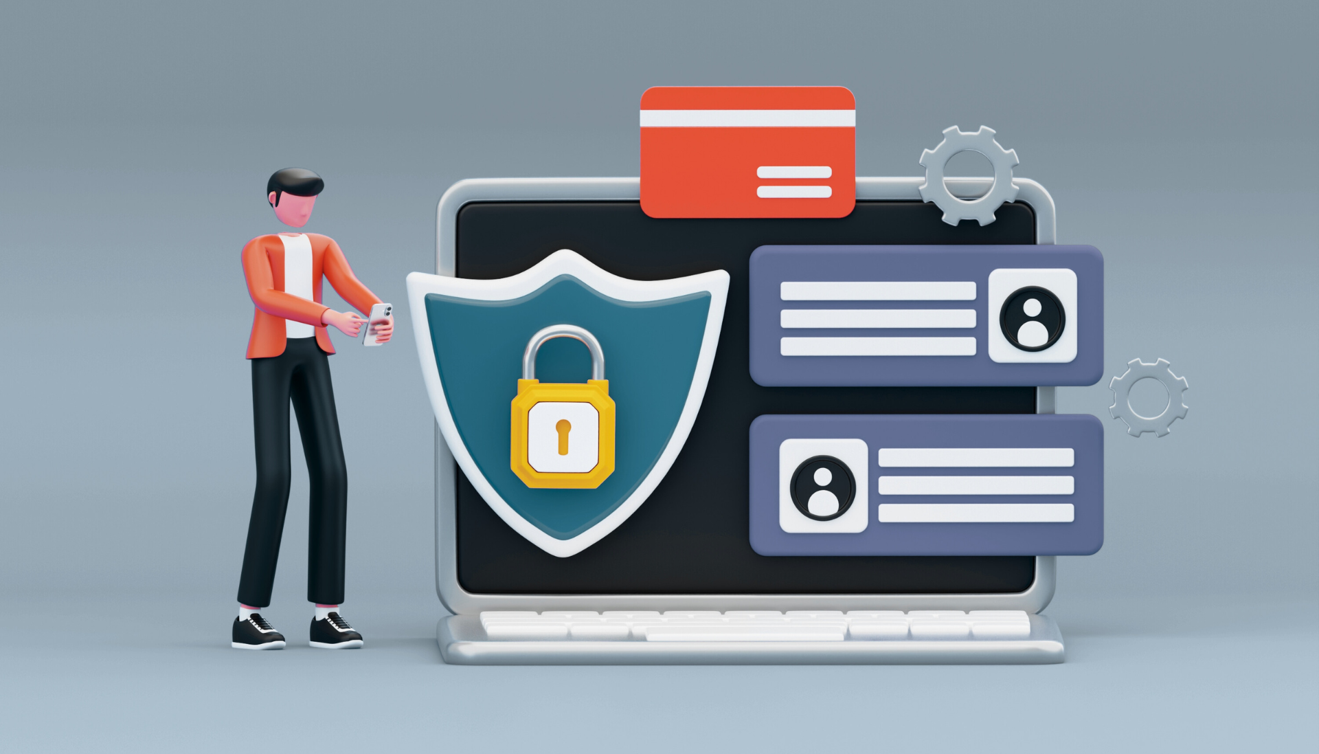 Simuliacija ir mokymai darbuotojams