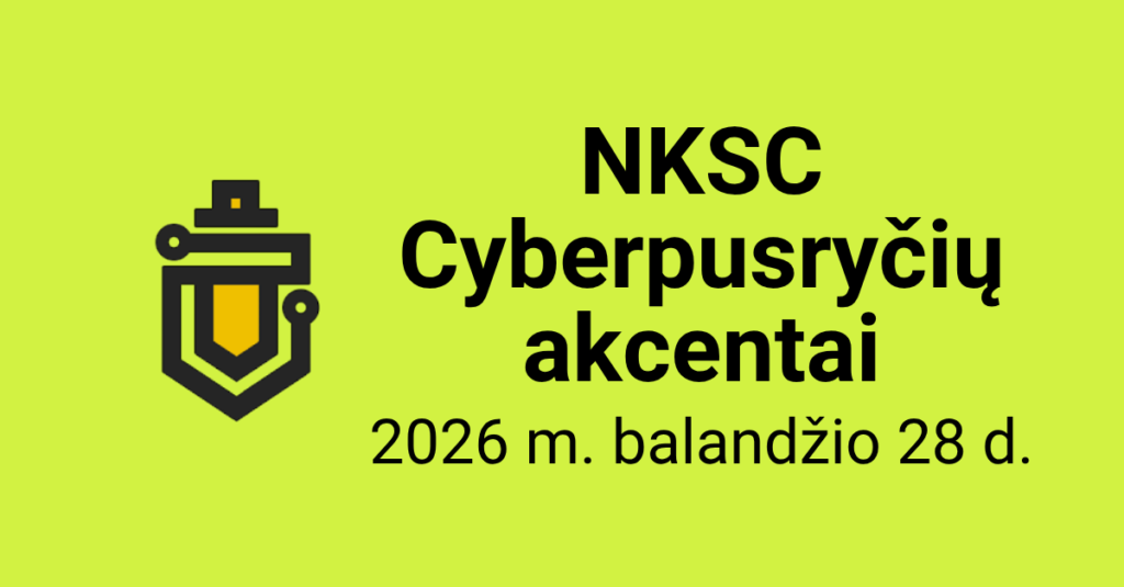 NKSC Cyberpusryčiai